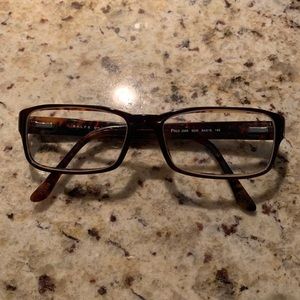 Polo by Ralph Lauren Eyeglass Frames